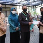 Pemkot Masukan 17 Ribu Lebih Warga jadi Peserta PBI JKN-KIS