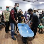 Bupati Jangan Ragu Bila Minta Bantuan