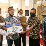 Pemkab Bandung Berencana Perbaiki 2.607 Unit Rutilahu