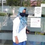 Delapan ASN Positif Korona