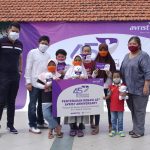 ​Avrist Assurance Berbagi Kebahagian di Hari Jadinya yang ke 45 Tahun