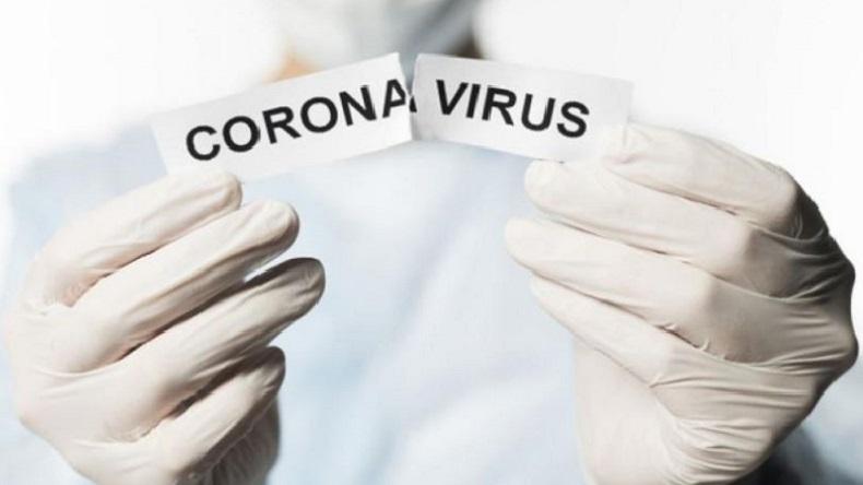 14 Kecamatan Bebas Pasien Covid-19