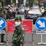 Oded Bakal Berlakukan PSBM di Hegarmanah