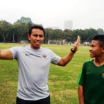 Bima Sakti Mengklaim Timnas U-16, 99 Persen Sudah Jadi Bima Sakti Mengklaim Timnas U-16, 99 Persen Sudah Jadi