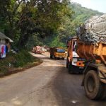 melakukan antisipasi berakhirnya kontrak kerja sama penggunaan lahan Tempat Pembuangan Akhir (TPA) Sampah di Kampung Cigedig, Desa Sarimukti