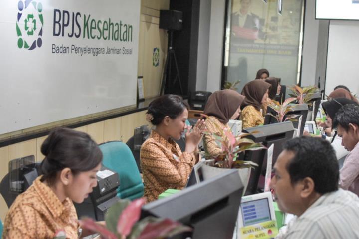 Laporan Data Rumah Sakit Tak Jelas, Rp10 Miliar Tak Bisa Cair