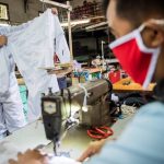 40 Persen UMKM Berhenti Beroperasi