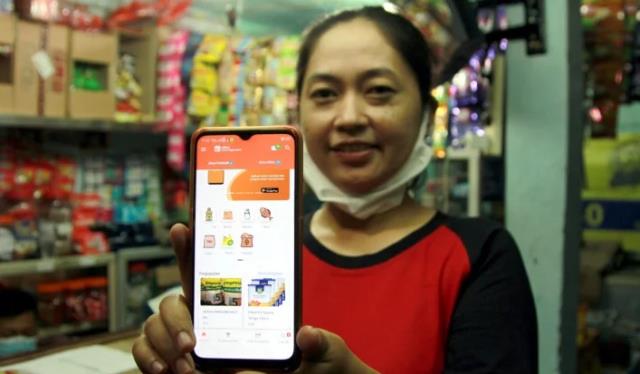 Bukalapak Luncurkan Fitur Bayar Tempo untuk Warung