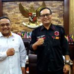 Baladika Adhiyaksa Siap Bersinergi Tuntaskan Masalah Pekerja Migran