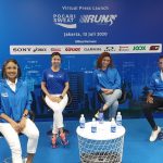 Pocari Sweat Gelar Even Lari Secara Virtual Serentak di Seluruh Indonesia
