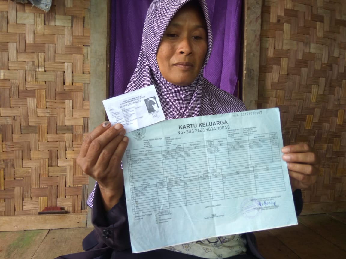 Kadinsos KBB: Pemotongan Bansos di KBB Meski Ada Kesepakatan Tidak Dibenarkan