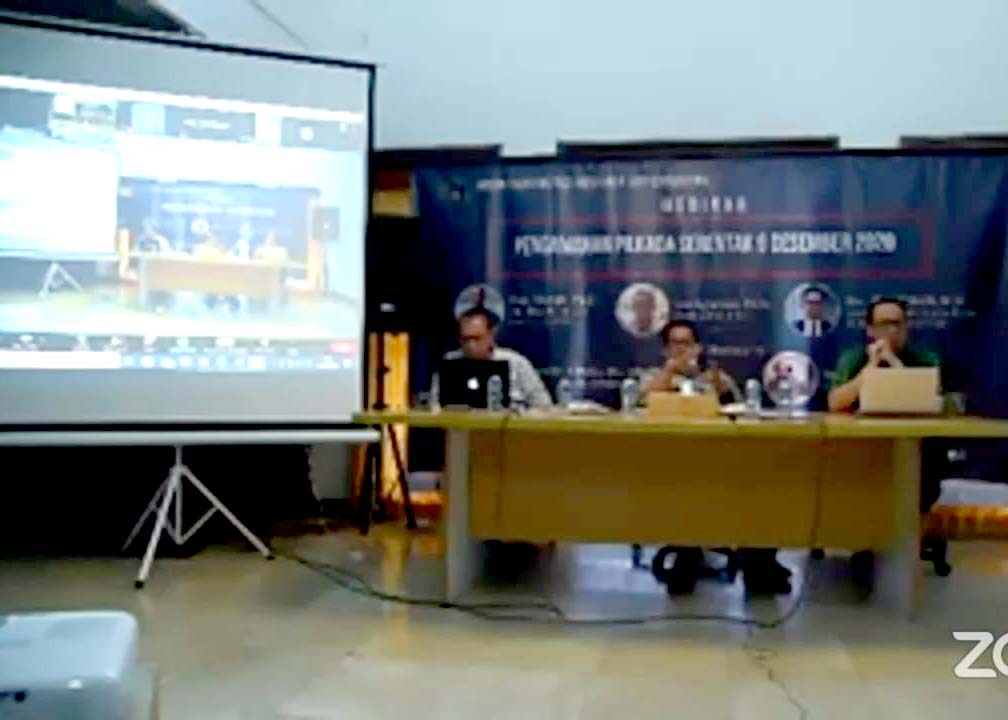 Waduh! 54,2 % Responden Tidak Setuju Pilkada Berlangsung Desember, Ada Apa?