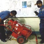 Turunkan Target Retribusi Apar Hingga 50%