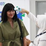 Dinkes Rapid Test terhadap 600 Warga Secapa AD