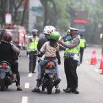 Berlakukan Cek Poin untuk Tiga Lokasi