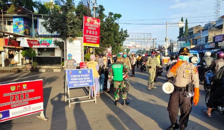 Tak Ingin Kembali Ke Zona Kuning