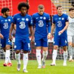 Chelsea Jatuh Ke Lubang Sama