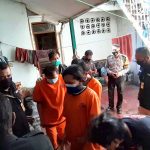 Hasil Identifikasi Polda Jabar, Ditemukan 600 Ribu Pil Penenang di Rumah di Kopo Permai