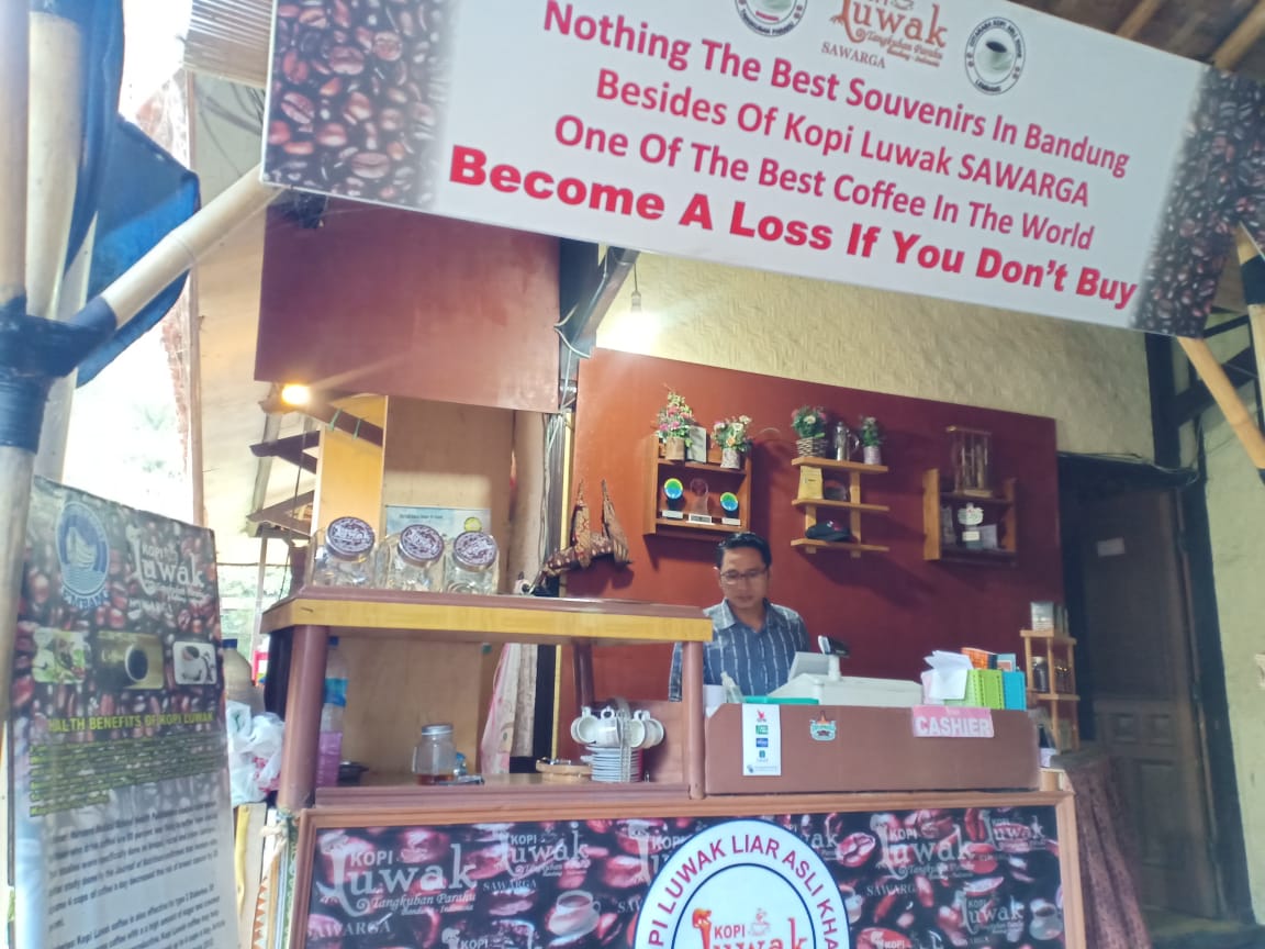 Terdampak Korona, Sektor UKM di KBB Berada di Ujung Tanduk