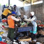 Pengelolaan Sampah Belum Sesuai Perpres