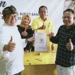 Deden Rumaji Siap Maju Kembali Berpasangan dengan Nia Kurnia Agustina