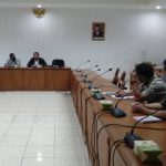 Rapat Komisi A DPRD Cianjur Dengan Pengelola Batching Plant Ditunda, Kenapa?