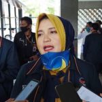 Nasdem Benahi Kursi Legislatif