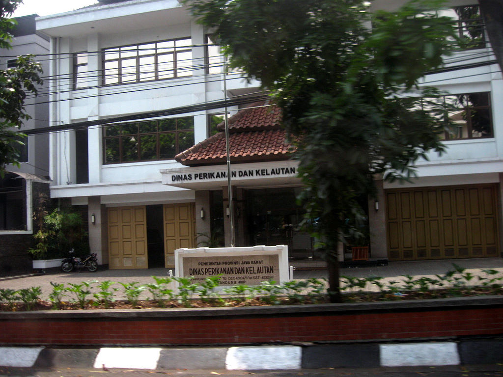 Setelah Kadis M. Solihin, Kabid PIPHP DKP Jabar Meninggal Dunia Diduga Terpapar Covid-19