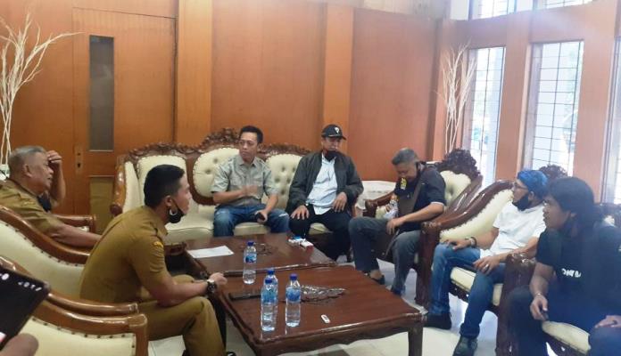 Jabatan Kepsek Banyak yang Kosong