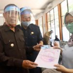 Disdukcapil Mulai Gunakan HVS A4 untuk Blanko