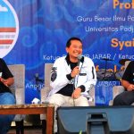 Mantan Aktivis Bidik Kekuasaan