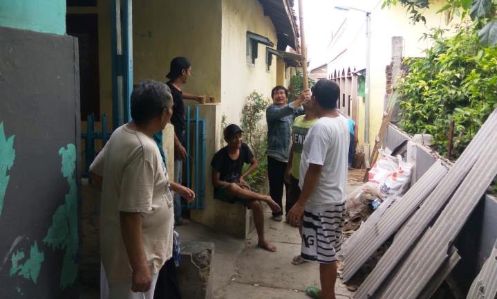 Berpotensi Puting Beliung