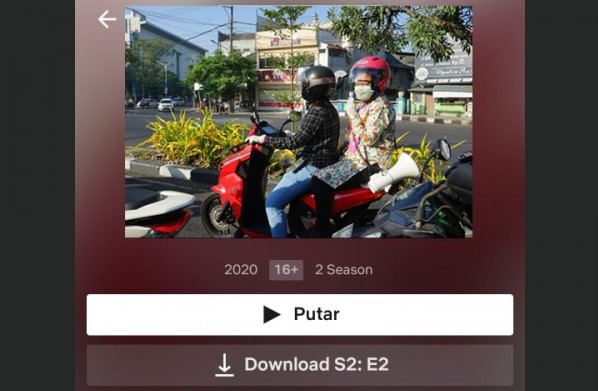 OJK Risma