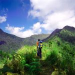 13 Titik Rawan Kebakaran di Pegunungan Bandung Utara Jadi Perhatian Perhutani