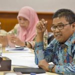 Minta Calon Kepala Daerah Jangan Manfaatkan Bansos untuk Kepentingan Politik