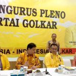 DPD Golkar Jabar Ingatkan, Tunggu Keputusan Resmi DPP Terkait Pilkada