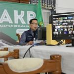 Kang Emil Instruksikan Hindari Kontak Fisik dan Kerumunan