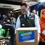 Dewan Minta Pemprov Terbuka Soal Bansos