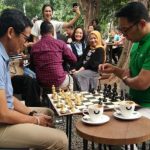 Elektabilitas Emil Kian Melejit