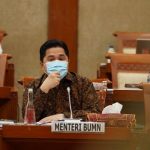 Erick Thohir: BUMN dan BUMDes Jadi Tulang Punggung Ekonomi Indonesia