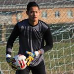 Erlangga Setyo Bakal Jalani Latihan Bersama Timnas Indonesia