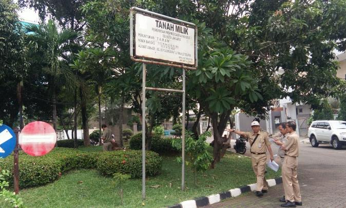 Puluhan Aset PSU di Cimahi Masih Dikuasasi Pengembang, Wali Kota Minta Segera Serahkan Puluhan Aset PSU di Cimahi Masih Dikuasasi Pengembang, Wali Kota Minta Segera Serahkan