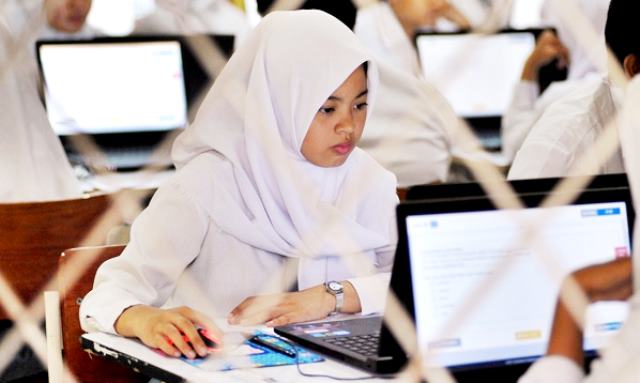 Disdik Jabar Akan Berikan Kuota Internet untuk Siswa dengan Alokasi Anggaran Rp 770 M