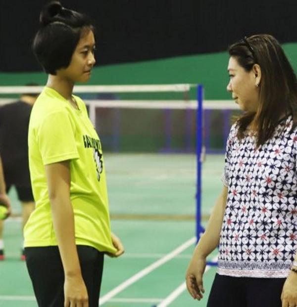 Kompetisi Internal PBSI, Tunggal Putri Menanti Ledakan Pemain