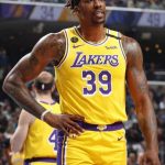 Sempat Menolak Bertanding, Bintang Los Angeles Lakers Berubah Pikiran