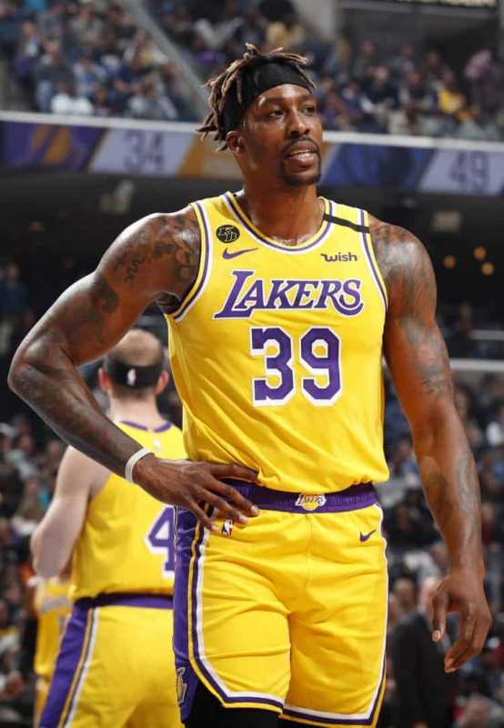 Sempat Menolak Bertanding, Bintang Los Angeles Lakers Berubah Pikiran
