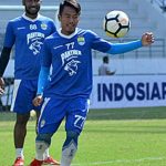 Persib Bandung Pastikan Ghozali Bagian dari Maung Bandung