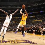 16 Pemain Positif Covid-19, NBA Bisa Berhenti