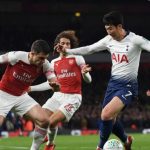 Derbi London Utara: Laga Perburuan Tiket Liga Eropa Musim Depan