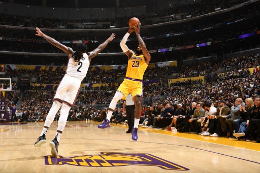 16 Pemain Positif Covid-19, NBA Bisa Berhenti